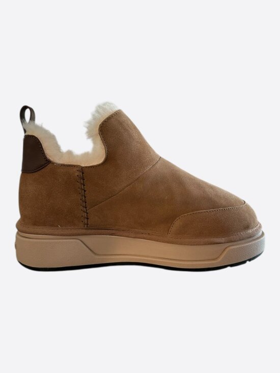 Amiri Brown Malibu Boots main image 5